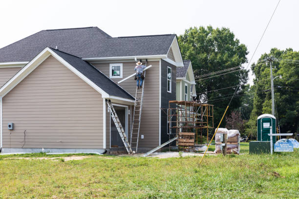 Best Historical Building Siding Restoration  in North Laurel, MD